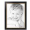 ArtToFrames 12x16 Inch Picture Frame, This 0.81 Inch Custom Wood Poster Frame is Available in Multiple Colors, Great for Your Art or Photos - Comes with Regular Glass and Corrugated Backing (A26IG)